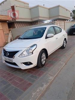نيسان صني